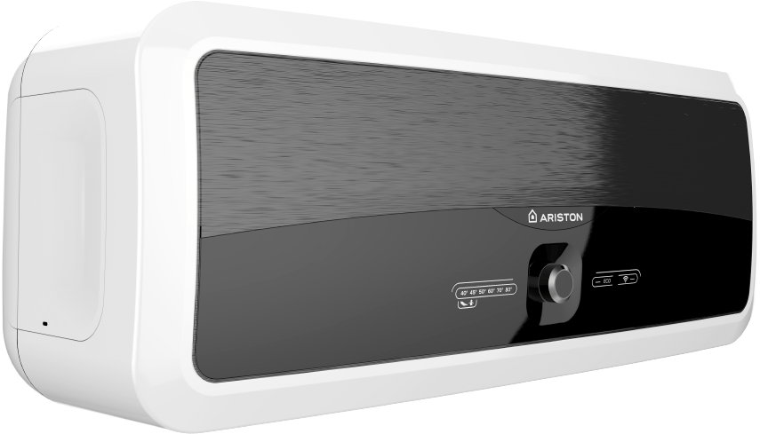 Bình nóng lạnh Ariston 30 Lít SL2 30 LUX WIFI 2.5FE