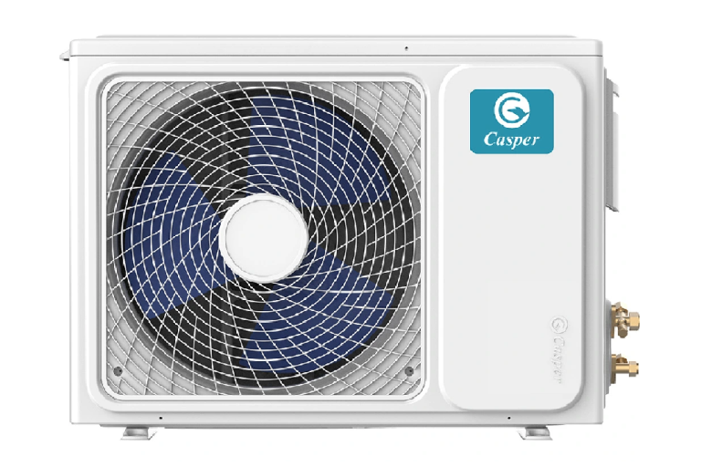 Điều hòa Casper 1 chiều 24000BTU SC-24FS33
