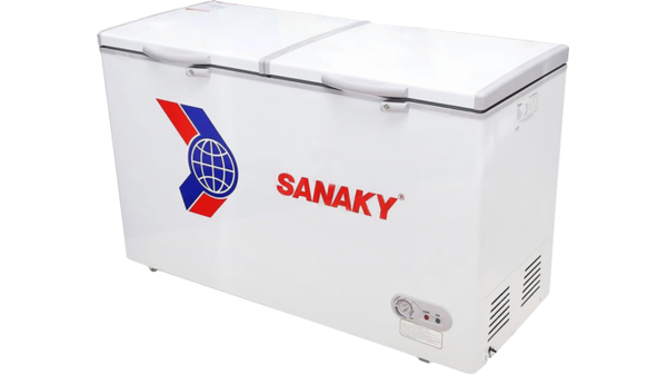 Tủ đông Sanaky 1 chế độ 690L VH-6699HY