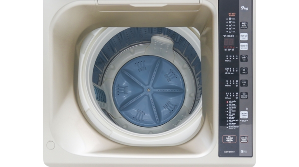 Máy giặt Aqua Inverter 9 kg AQW-D90CT (N)