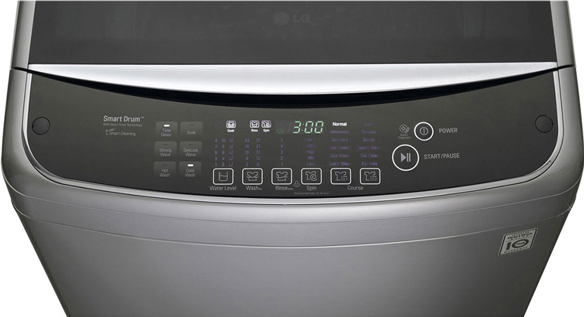 Máy giặt LG Inverter 12 kg TH2112SSAV