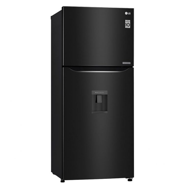 Tủ lạnh LG Inverter 393 Lít GN-D422BL