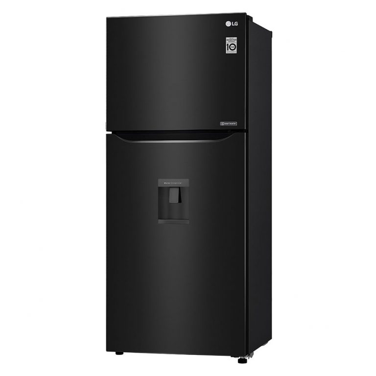 Tủ lạnh LG Inverter 393 Lít GN-D422BL