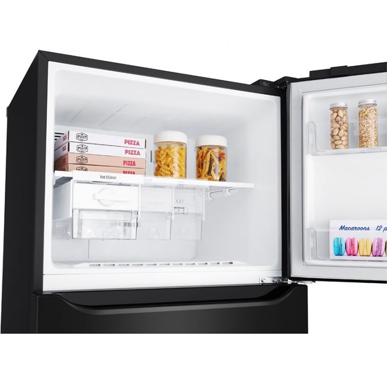 Tủ lạnh LG Inverter 393 Lít GN-D422BL