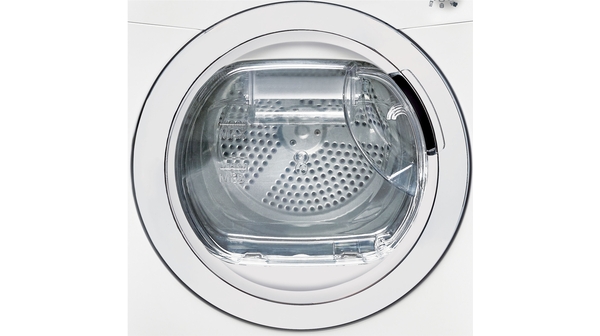 Máy sấy quần áo Candy 10 kg GVS C10DE-S