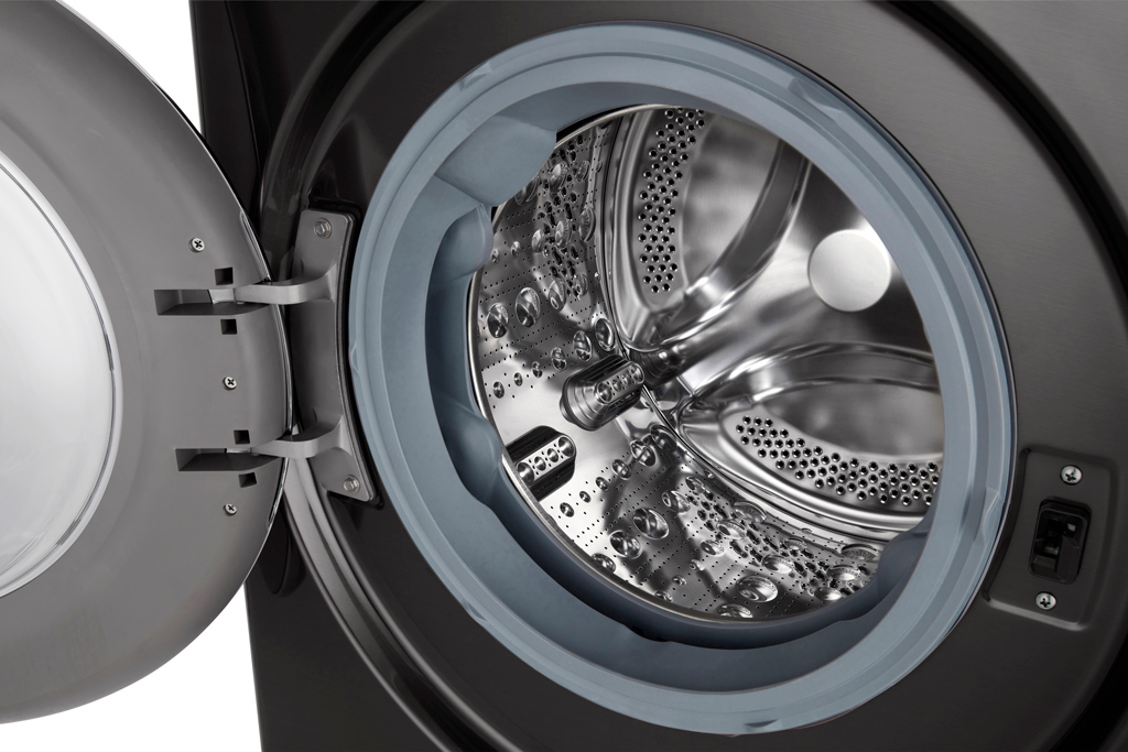 Máy giặt sấy LG Inverter 10.5 kg FV1450H2B