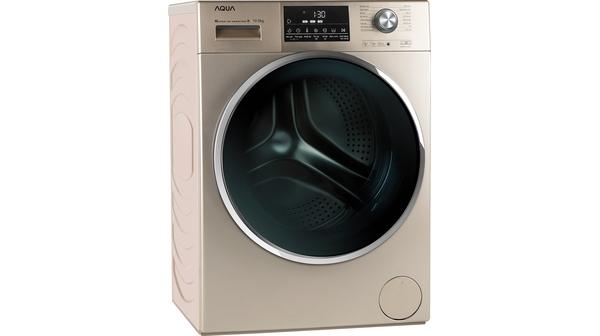 Máy Giặt Aqua 10.5 Kg AQD-D1050E.N