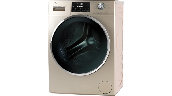 Máy Giặt Aqua 10.5 Kg AQD-D1050E.N