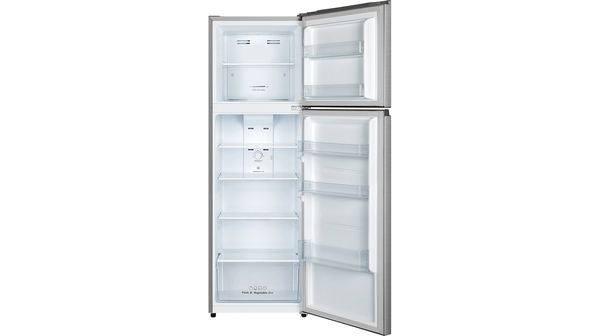 Tủ lạnh Casper RT-275VG 261 lít 2 cửa Inverter