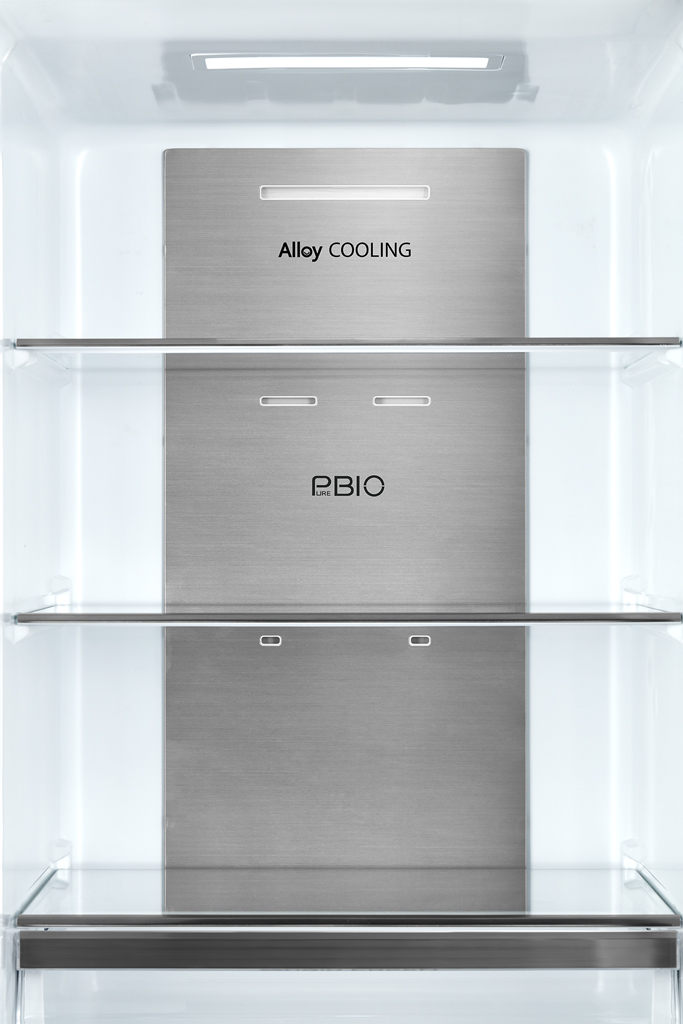 Tủ lạnh Toshiba 268 lít Inverter GR-RB345WE-PMV(30)-BS