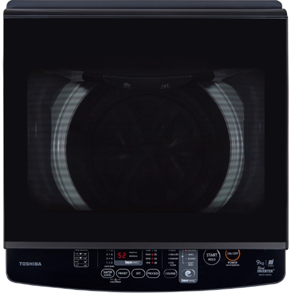 Máy giặt lồng đứng Toshiba inverter 10.5 kg AW-DUK1150HV (MG)