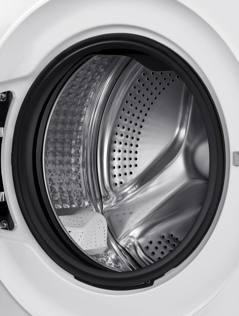 Máy giặt Aqua Inverter 8 KG AQD-A800F W