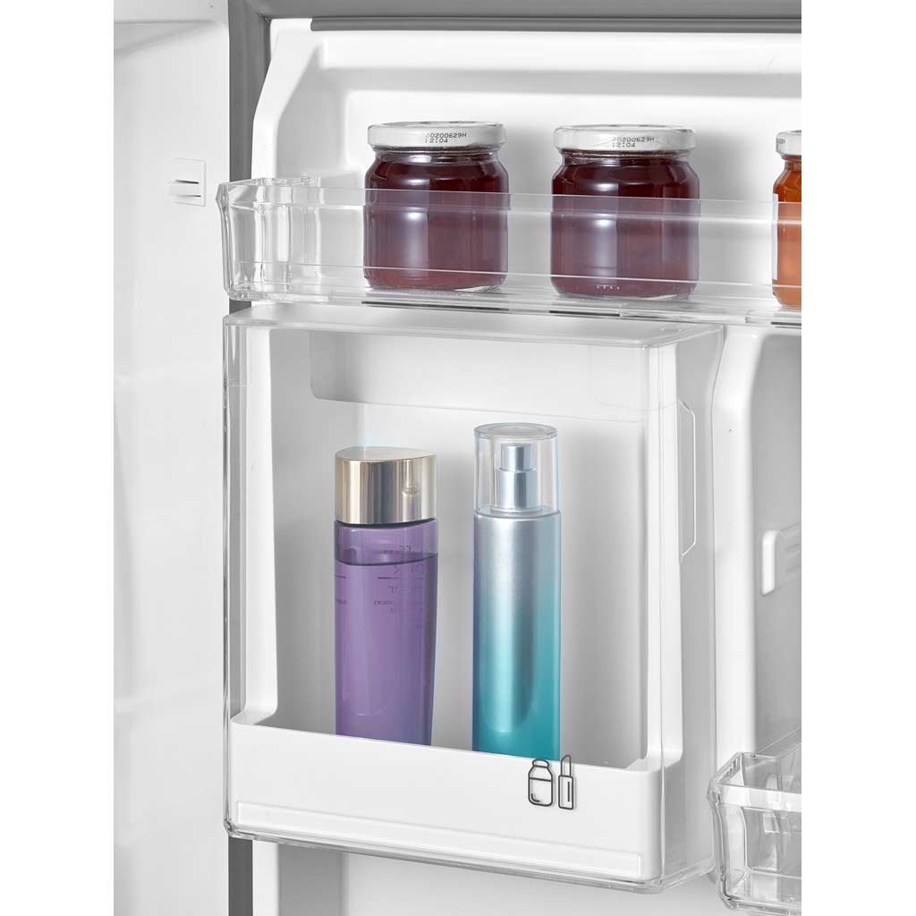 Tủ lạnh Toshiba Inverter 325 lít GR-RB410WE-PMV(37)-SG