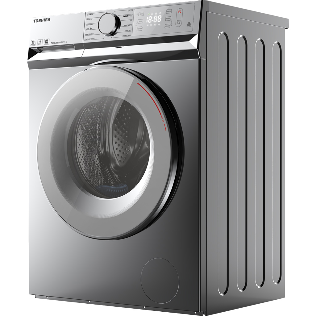 Máy giặt Toshiba Inverter 9.5 kg TW-BL105A4V(SS)