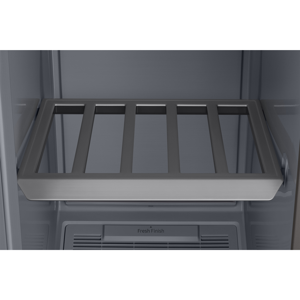Tủ Chăm Sóc Quần Áo Thông Minh Samsung DF60A8500EG/SV