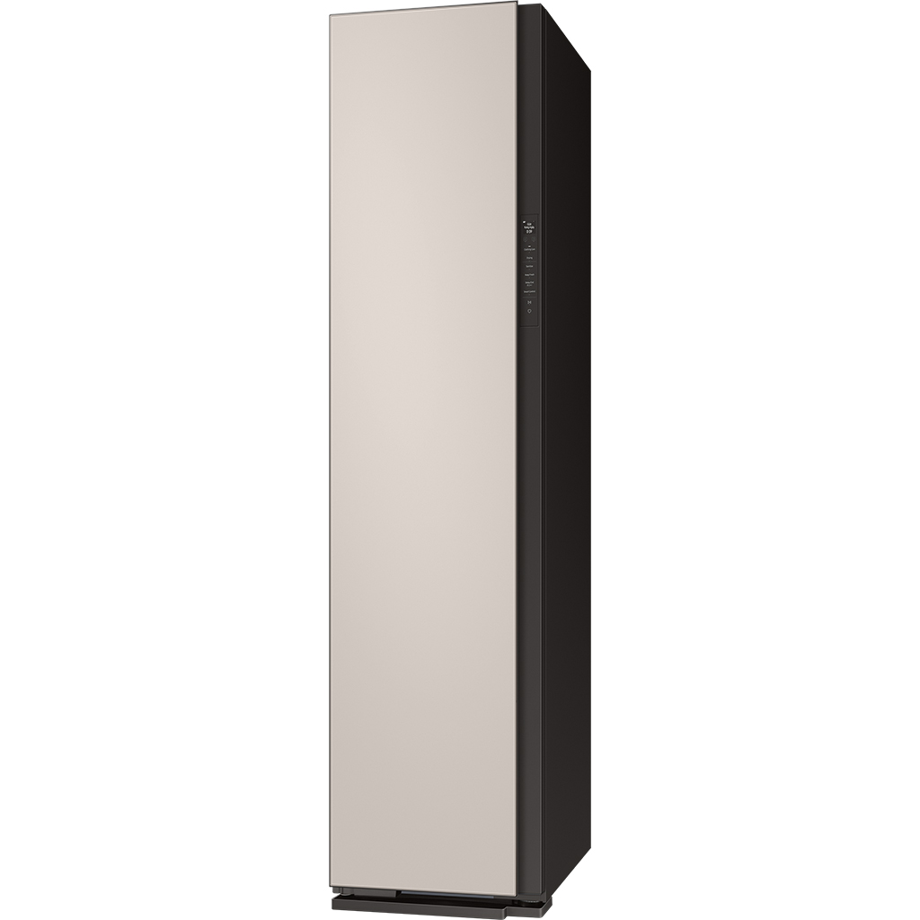 Tủ Chăm Sóc Quần Áo Thông Minh Samsung DF60A8500EG/SV