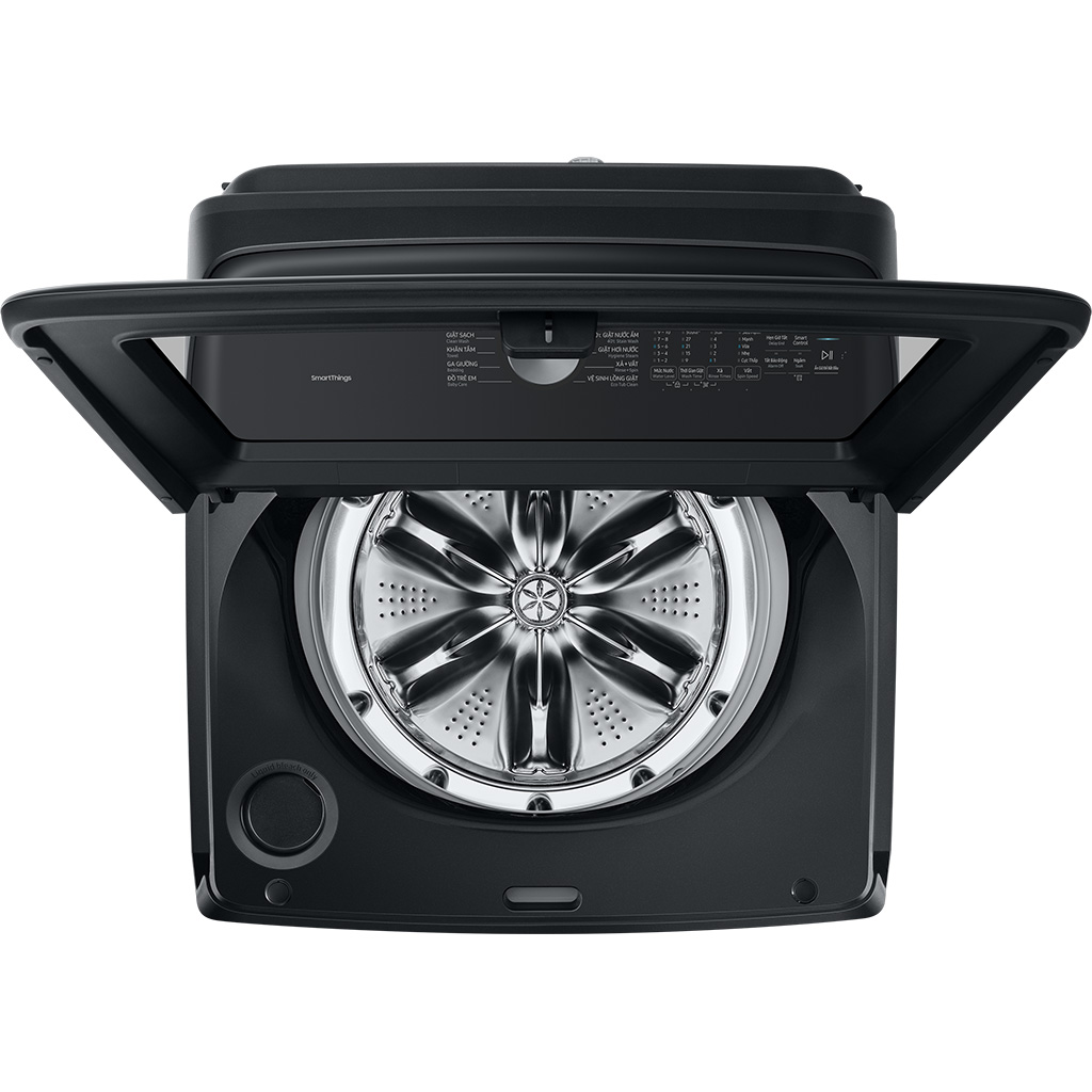 Máy giặt Samsung 23 kg Inverter WA23A8377GV