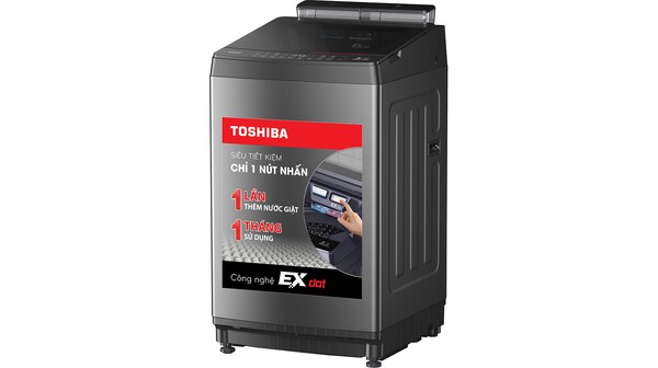 Máy giặt Toshiba Inverter 10 kg AW-DUM1100JV(SG)