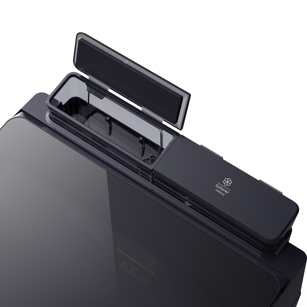 Máy giặt Toshiba Inverter 12 kg AW-DUM1300KV(MG)