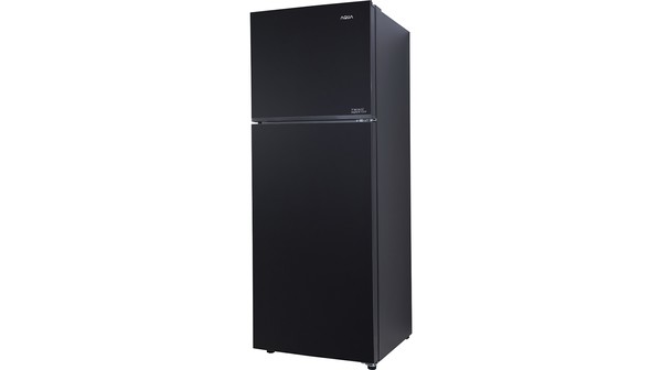 Tủ lạnh Aqua Inverter 333 lít AQR-T352FA(FB)