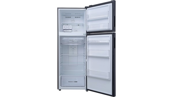 Tủ lạnh Aqua Inverter 333 lít AQR-T352FA(FB)