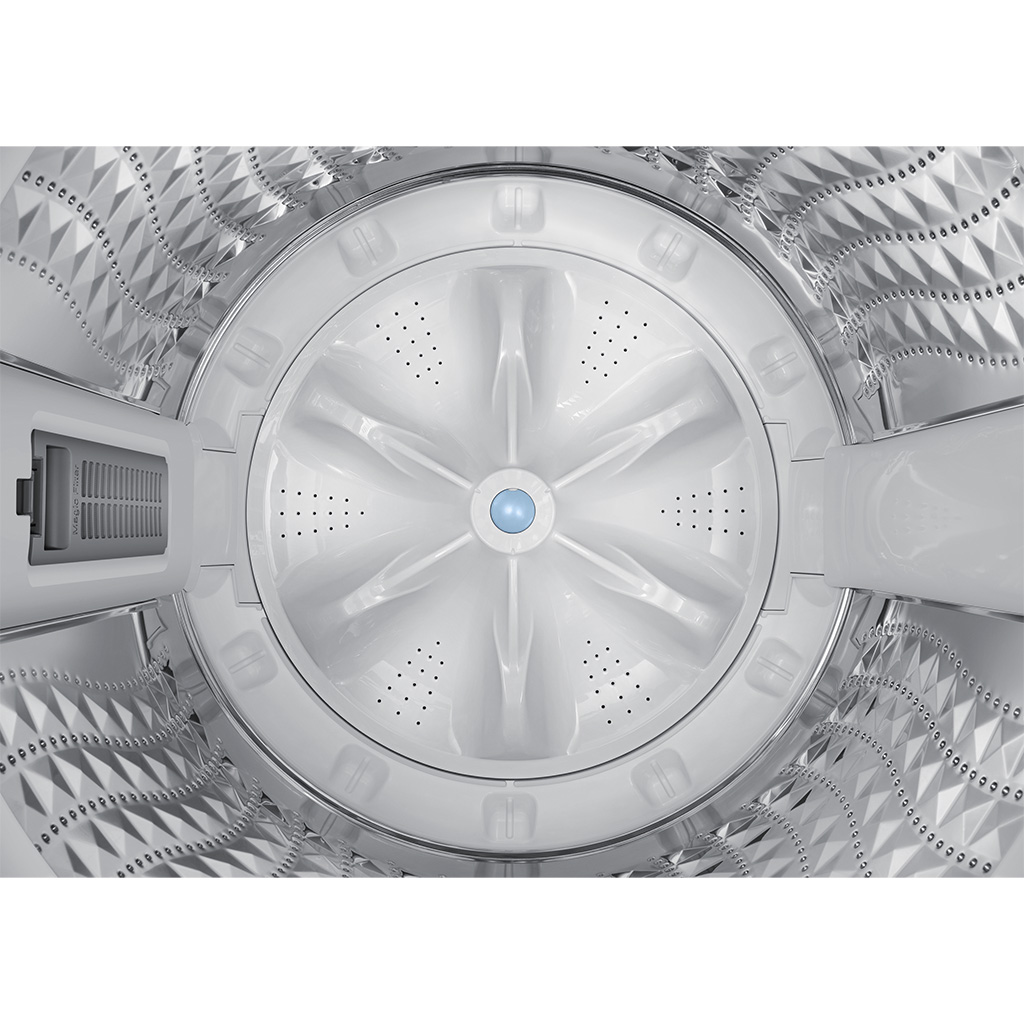 Máy giặt Samsung Inverter 12 kg WA12CG5745BVSV