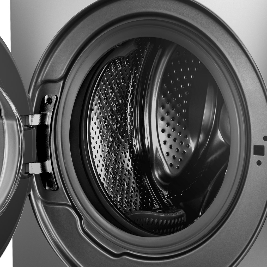 Máy giặt sấy Toshiba TWD-BM115GF4V (SK) 10.5 Kg Inverter