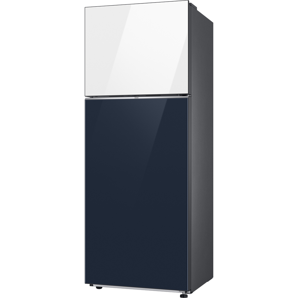 Tủ lạnh Samsung Inverter 460 lít RT47CB66868ASV