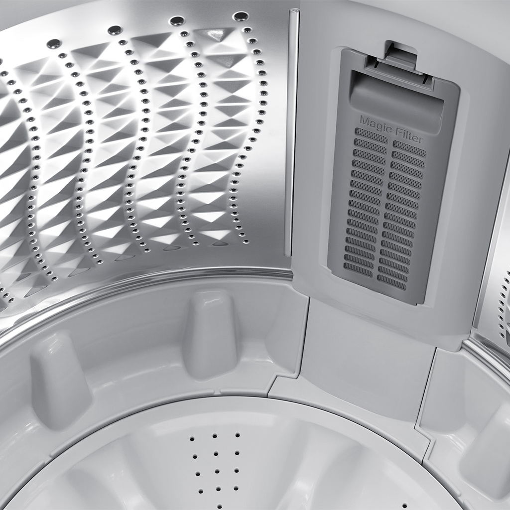 Máy giặt Samsung Inverter 9.5 kg WA95CG4545BDSV