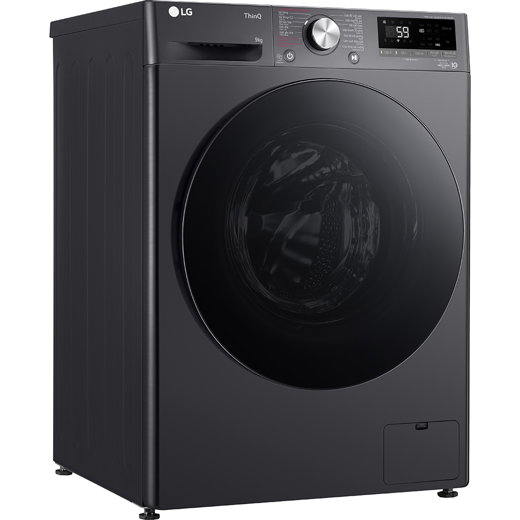 Máy giặt LG Inverter 9 kg FV1409S4M