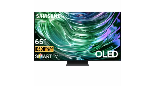 OLED Tivi 4K Samsung 65 inch QA65S90D Smart TV