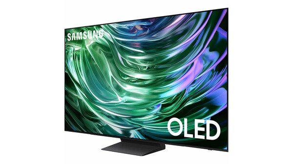 OLED Tivi 4K Samsung 65 inch QA65S90D Smart TV