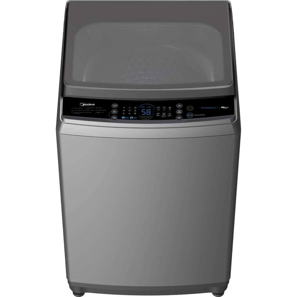 Máy giặt Midea Inverter 8.5 kg MA200W85