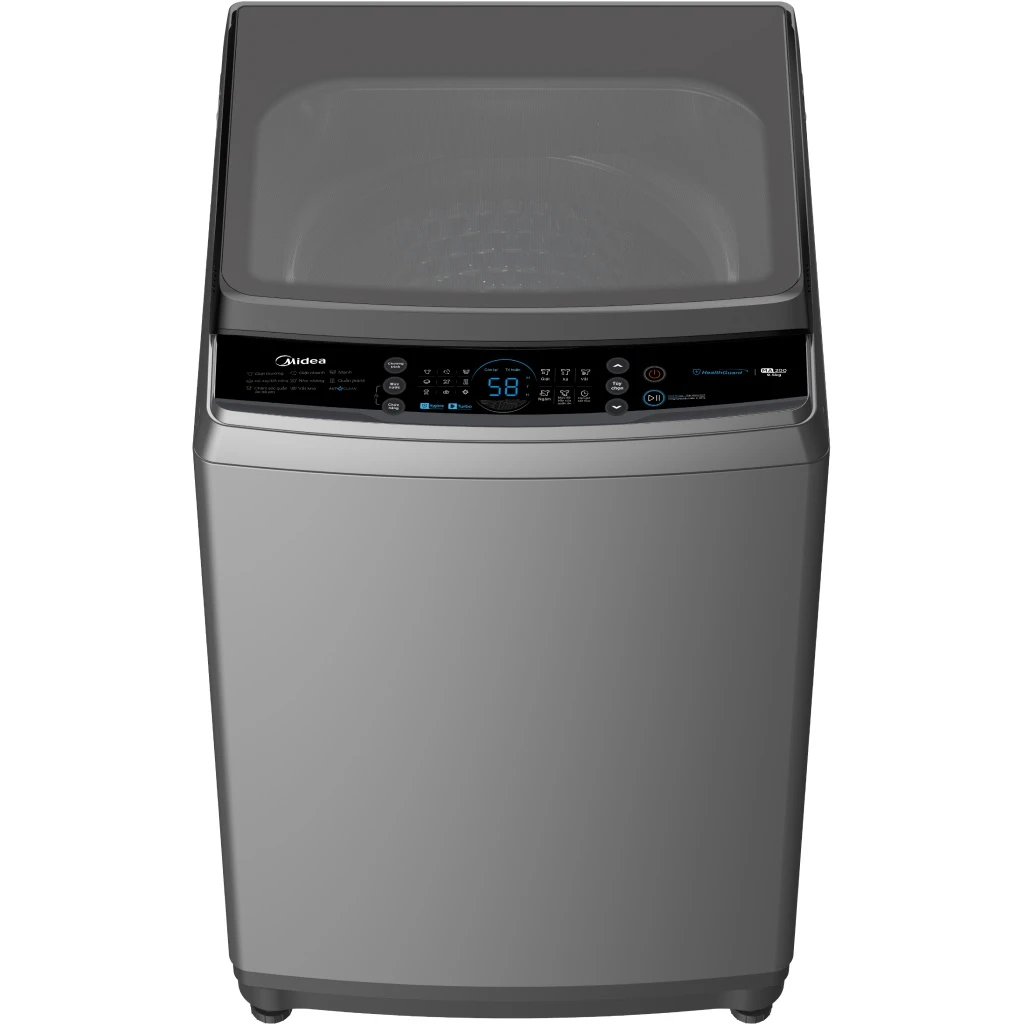 Máy giặt Midea Inverter 9.5 kg MA200W95