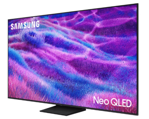 Smart Tivi Neo QLED Samsung AI 4K 100 inch QA100QN80F [ 100QN80FA ]