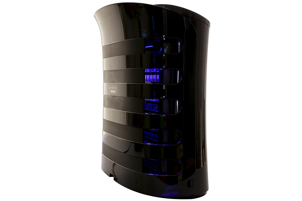 Máy lọc không khí có bắt muỗi Sharp FP-GM30E-B - Chính hãng