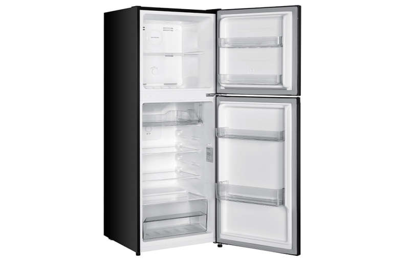 Tủ lạnh Sharp Inverter 262 lít SJ-X270V-DG