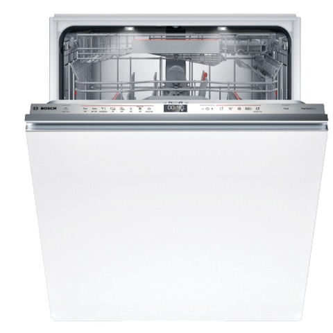 MÁY RỬA BÁT ÂM TỦ BOSCH SMV6ZDX16E SERIE 6 SẤY ZEOLITH