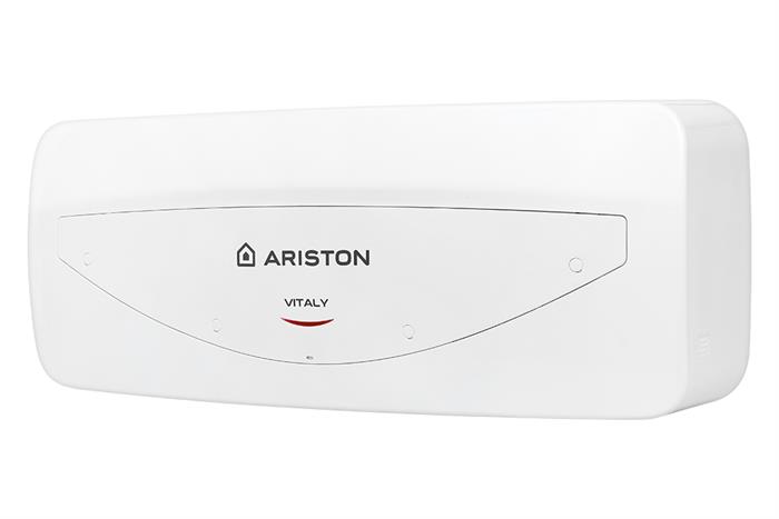 Bình nóng lạnh Ariston 20SL VITALY SLIM 2.5FE
