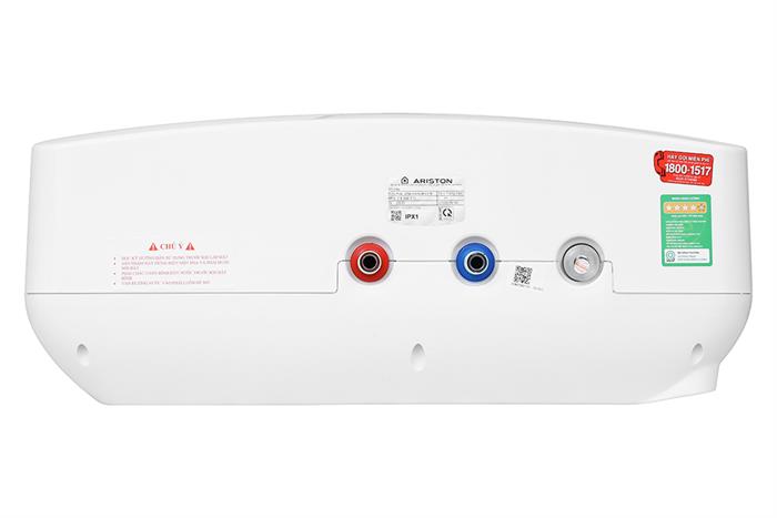 Bình nóng lạnh Ariston 20SL VITALY SLIM 2.5FE