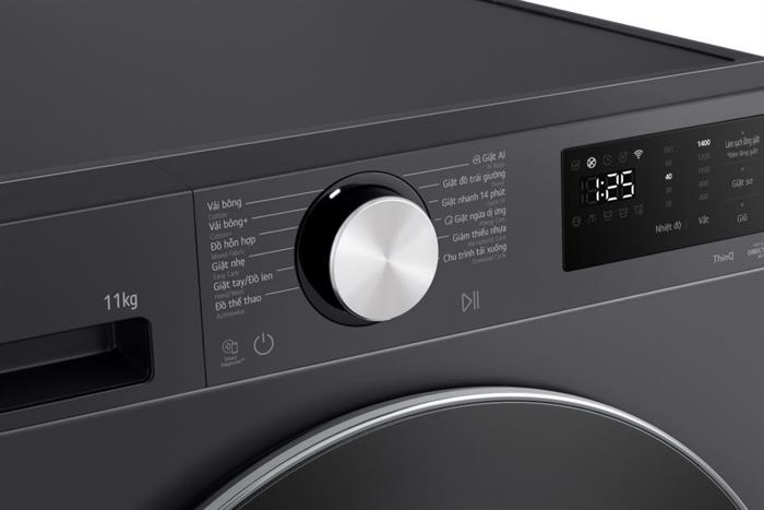 Máy giặt LG Inverter 10 kg FX1410N5G
