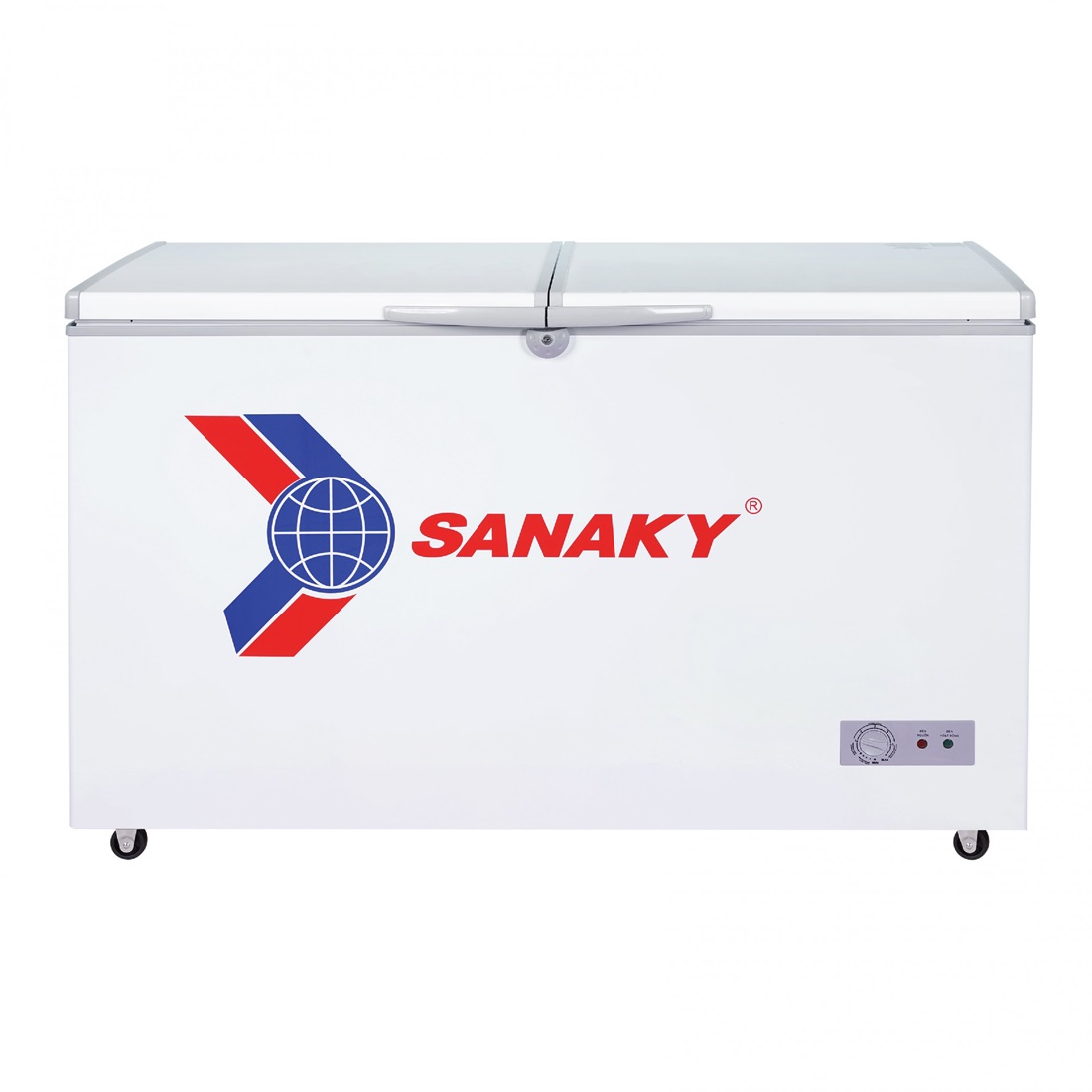 Tủ đông Sanaky 235 lít VH-285A2 - Chính hãng