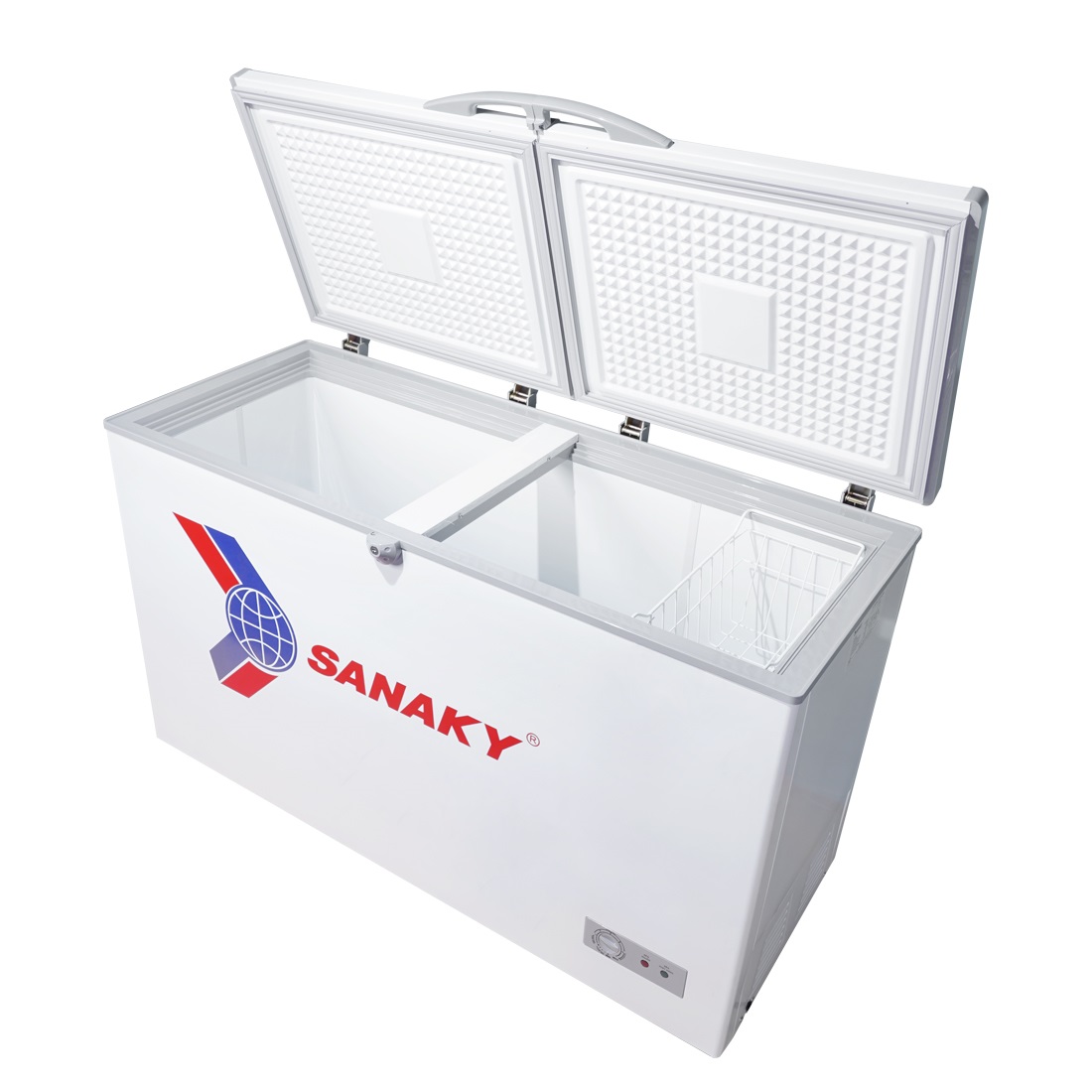 Tủ Đông Sanaky 270 lít VH-365A2 - Chính hãng