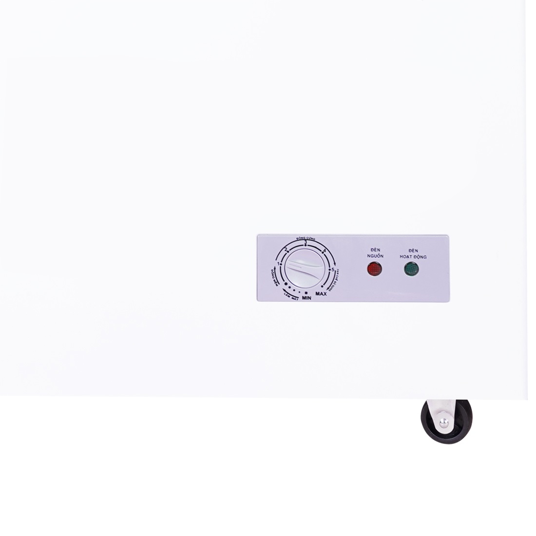 Tủ đông Sanaky 305 lít VH-405A2 - Chính hãng