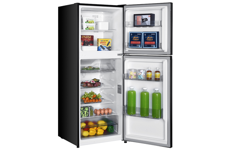 Tủ lạnh Sharp Inverter 262 lít SJ-X270V-DG