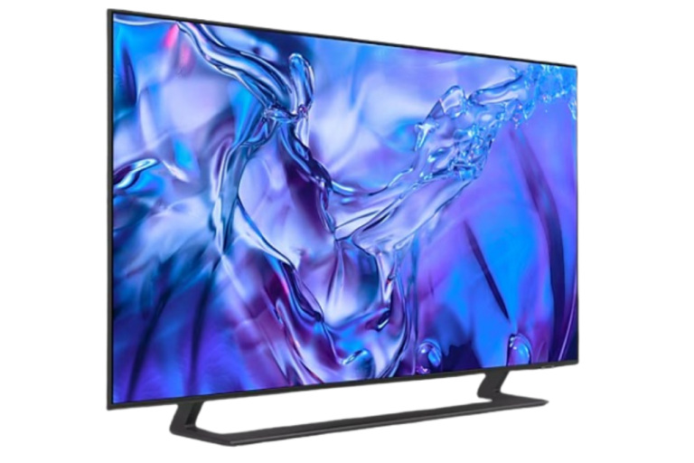 Smart Tivi Samsung 4K 55 inch UA55DU8500