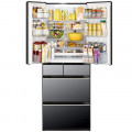 Tủ lạnh Hitachi Inverter 540 lít Multi Door R-HW540RV XK