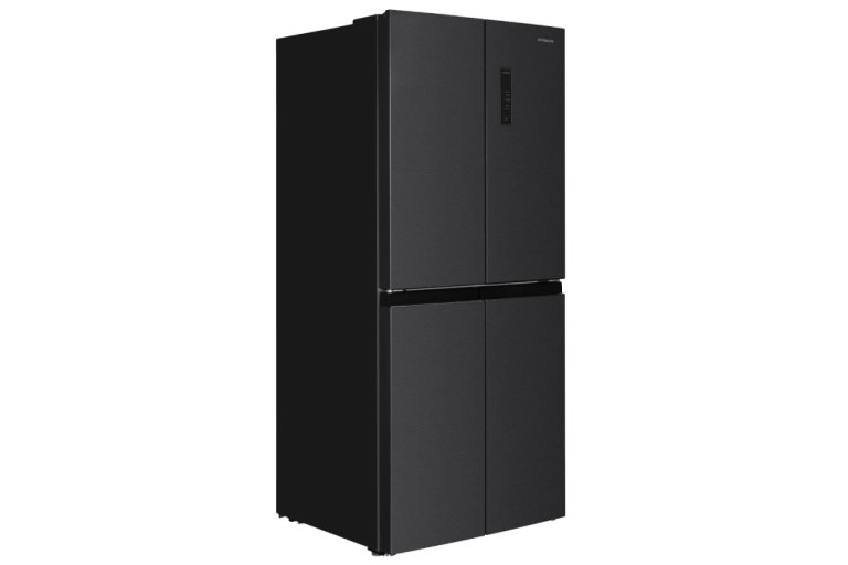 Tủ lạnh Hitachi Inverter 466 lít Multi Door HR4N7522DSDXVN