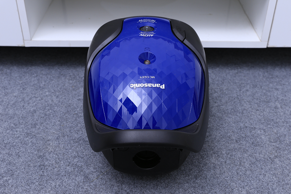 Máy Hút bụi Panasonic 1600W MC-CG371AN46 - Chính hãng