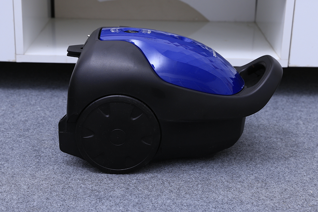 Máy Hút bụi Panasonic 1600W MC-CG371AN46 - Chính hãng